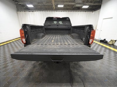 2024 GMC Sierra 2500HD Pro *CarBravo Certified*