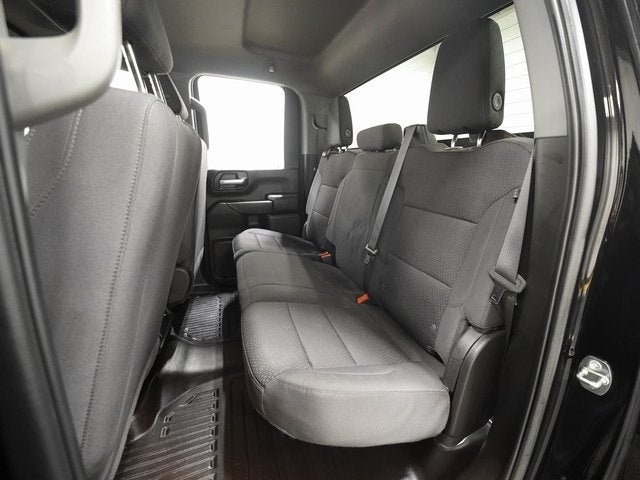 2024 GMC Sierra 2500HD Pro *CarBravo Certified*