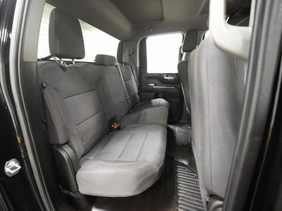 2024 GMC Sierra 2500HD Pro *CarBravo Certified*