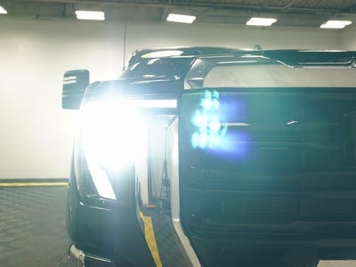 2024 GMC Sierra 2500HD Pro *CarBravo Certified*