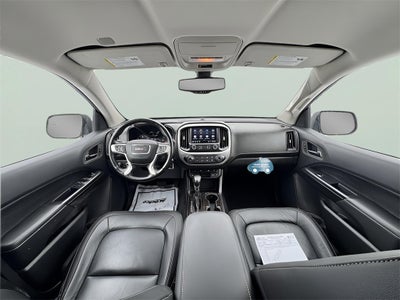 2022 GMC Canyon Elevation CARBRAVO CERTIFED