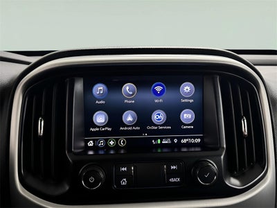 2022 GMC Canyon Elevation CARBRAVO CERTIFED