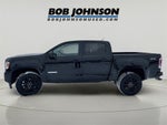 2022 GMC Canyon Elevation CARBRAVO CERTIFED