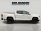 2022 GMC Canyon Elevation CARBRAVO!