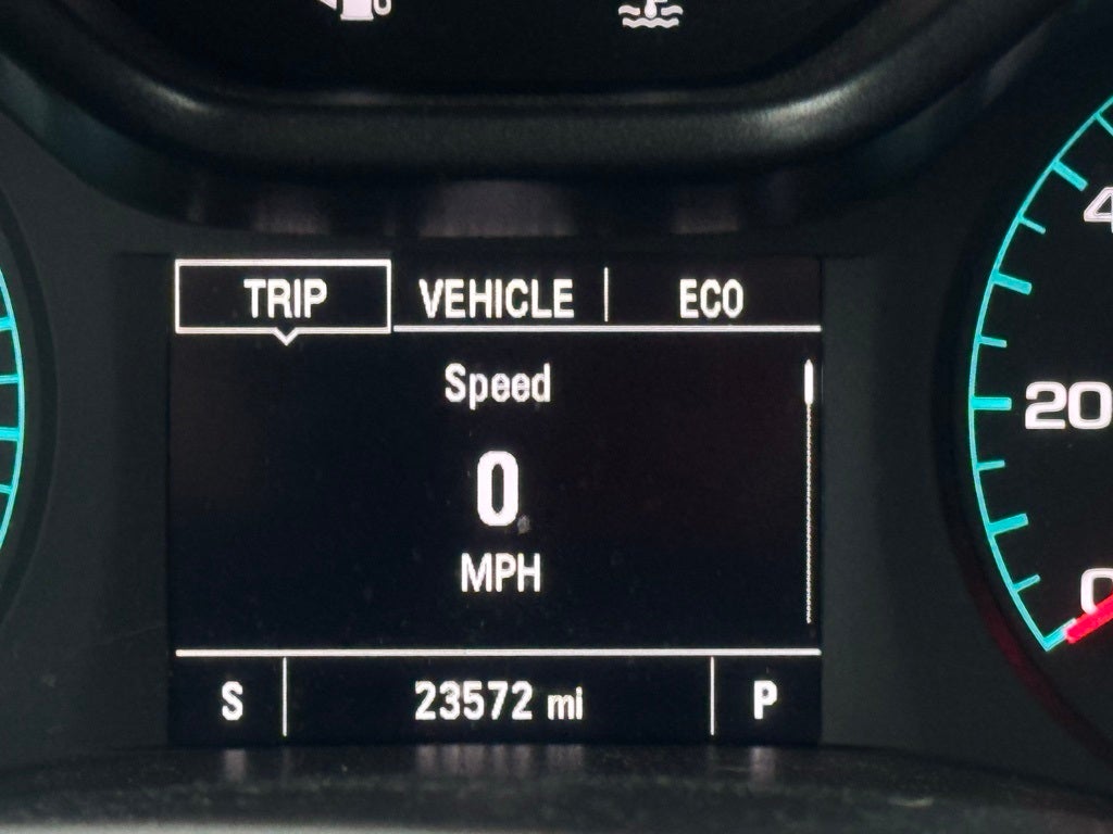 2022 GMC Canyon Elevation CARBRAVO CERTIFIED