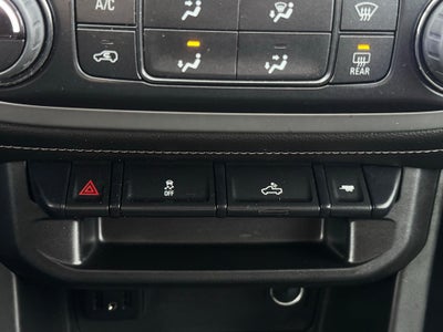 2022 GMC Canyon Elevation CARBRAVO CERTIFIED