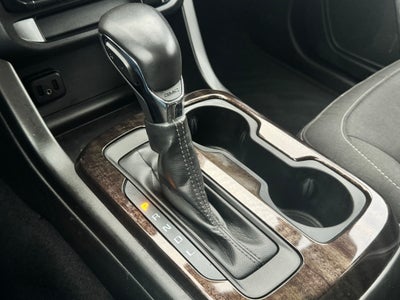 2022 GMC Canyon Elevation CARBRAVO CERTIFIED