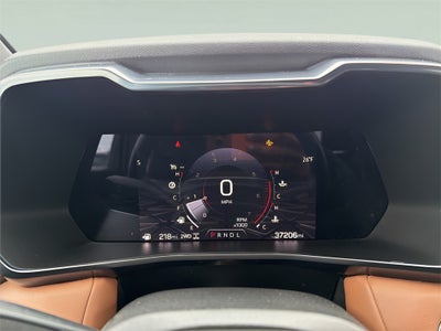 2023 GMC Canyon AT4 CARBRAVO CERTFIED!