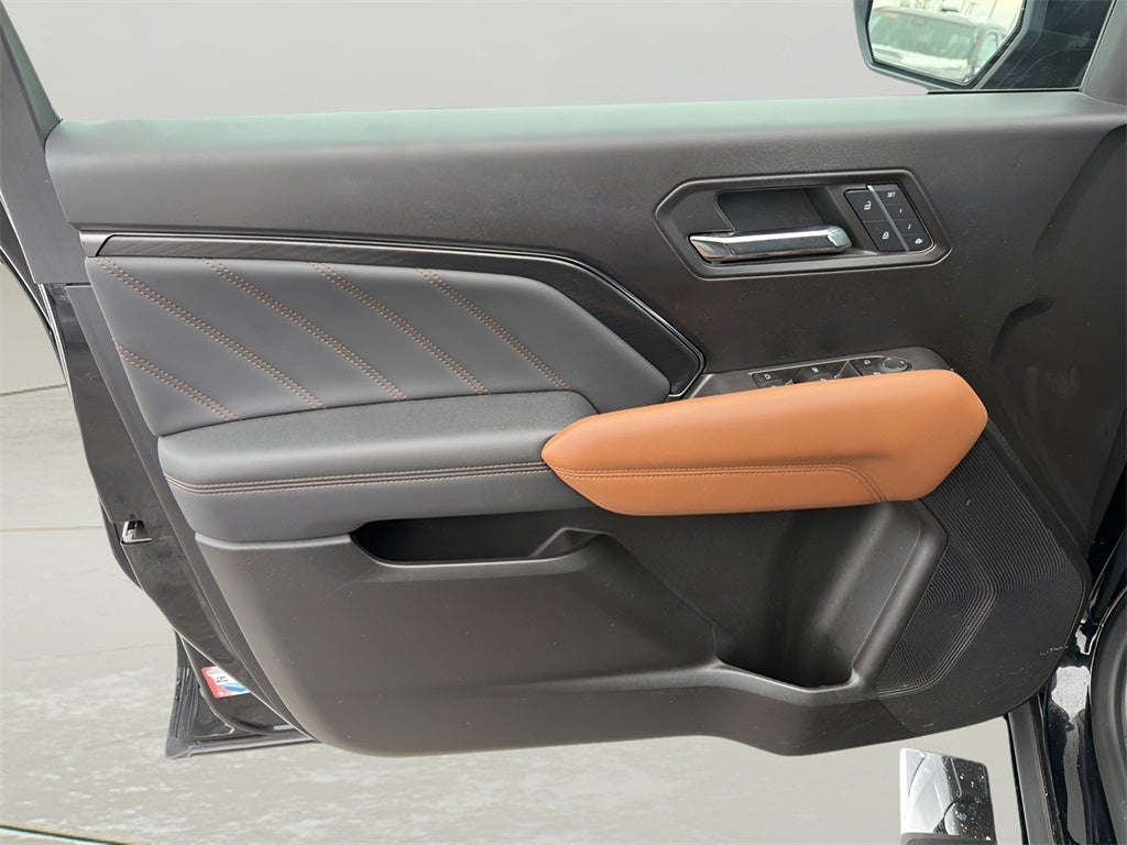 2023 GMC Canyon AT4 CARBRAVO CERTFIED!