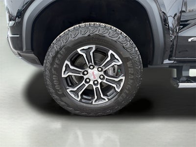 2023 GMC Canyon AT4 CARBRAVO CERTFIED!
