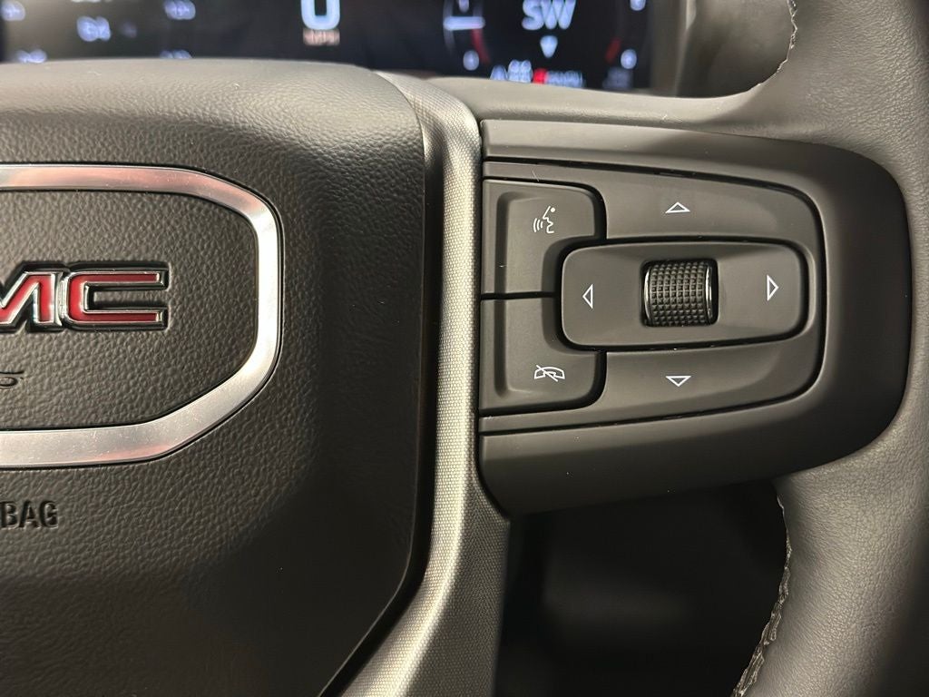 2024 GMC Sierra 1500 Elevation CARBRAVO CERTIFIED