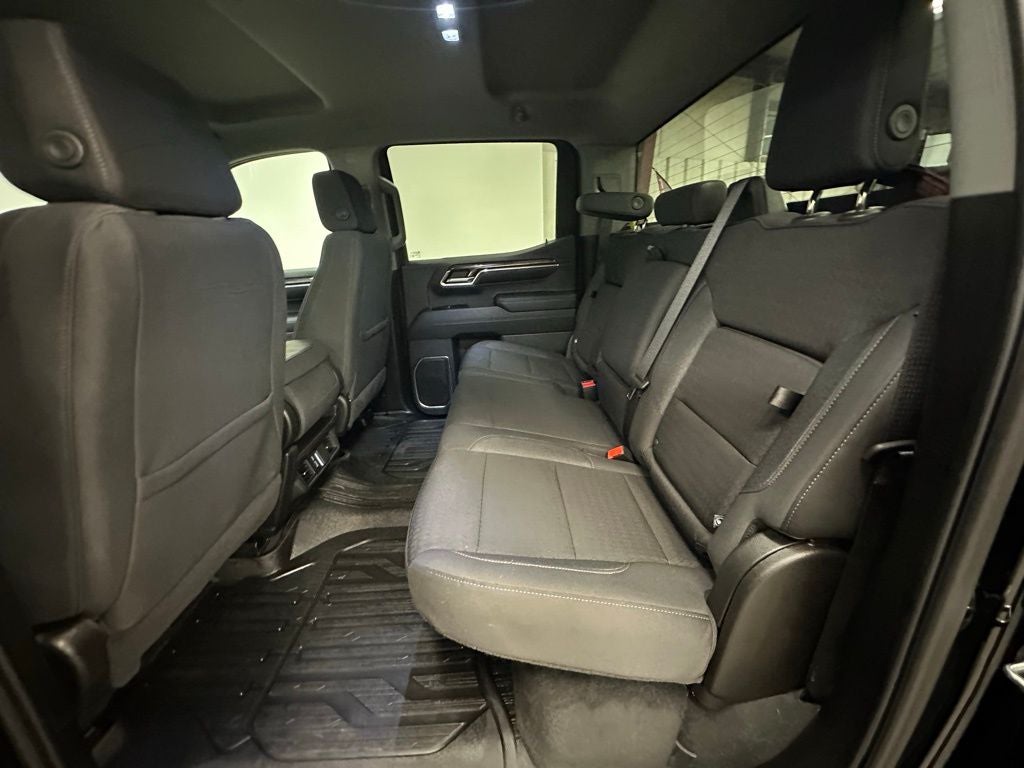 2024 GMC Sierra 1500 Elevation CARBRAVO CERTIFIED