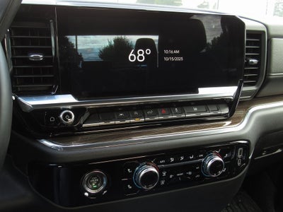 2024 GMC Sierra 1500 Elevation CARBRAVO CERTIFIED