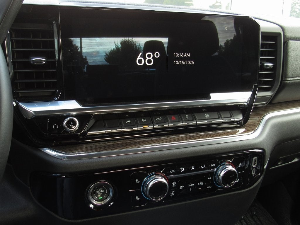 2024 GMC Sierra 1500 Elevation CARBRAVO CERTIFIED