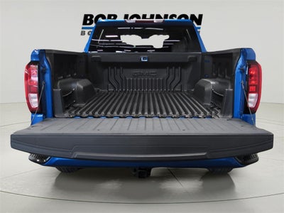 2024 GMC Sierra 1500 Elevation CARBRAVO CERTIFIED