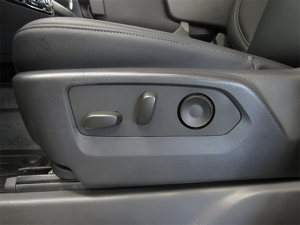 2024 GMC Sierra 1500 Elevation CARBRAVO CERTIFIED