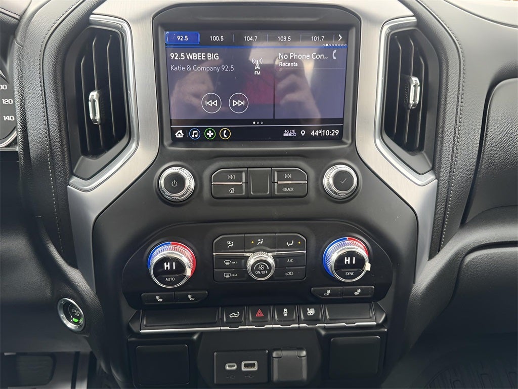 2022 GMC Sierra 1500 Limited Elevation CARBRAVO CERTIFIED