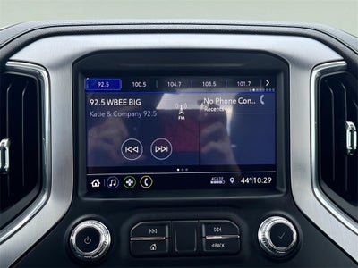 2022 GMC Sierra 1500 Limited Elevation CARBRAVO CERTIFIED