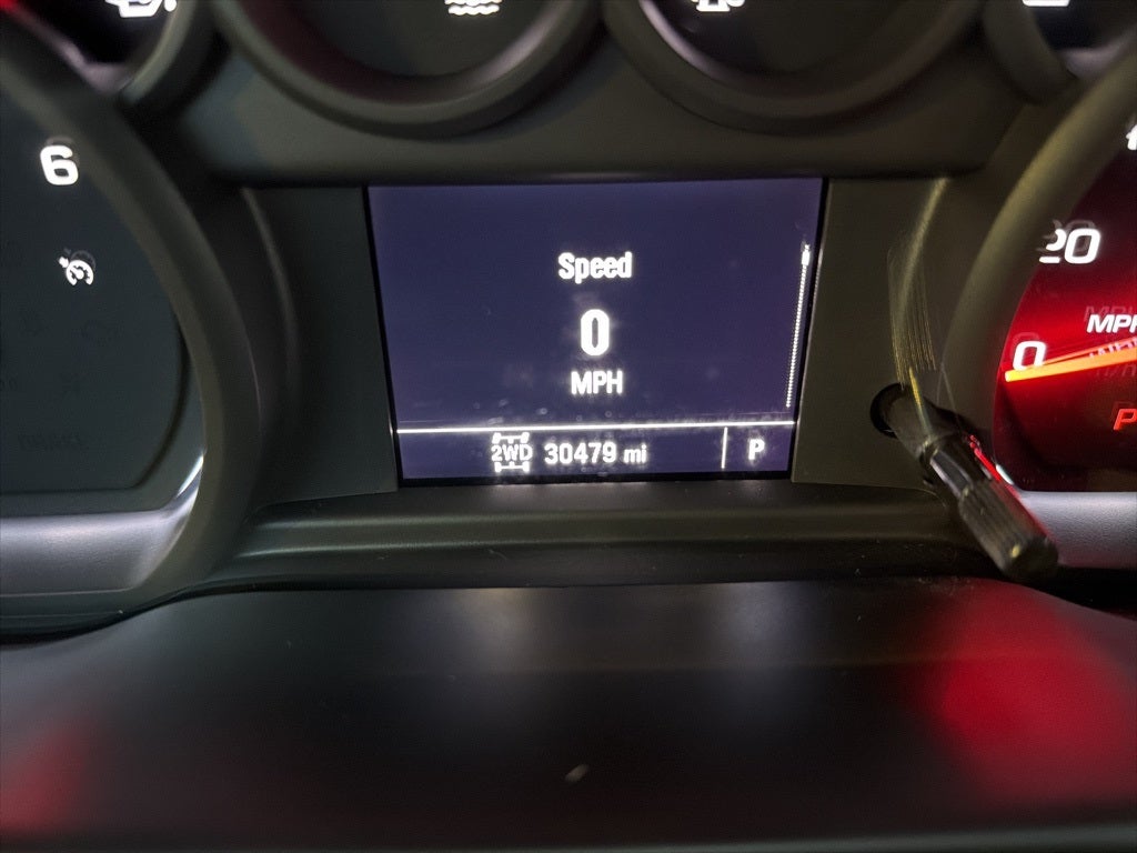 2023 GMC Sierra 1500 Pro CARBRAVO!