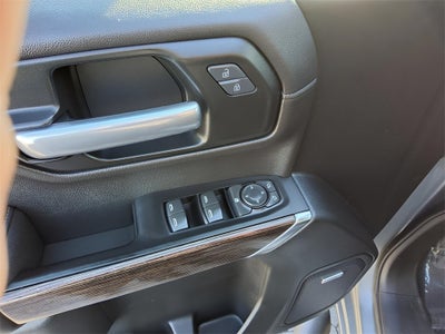 2020 GMC Sierra 1500 Elevation CarBravo Certified!