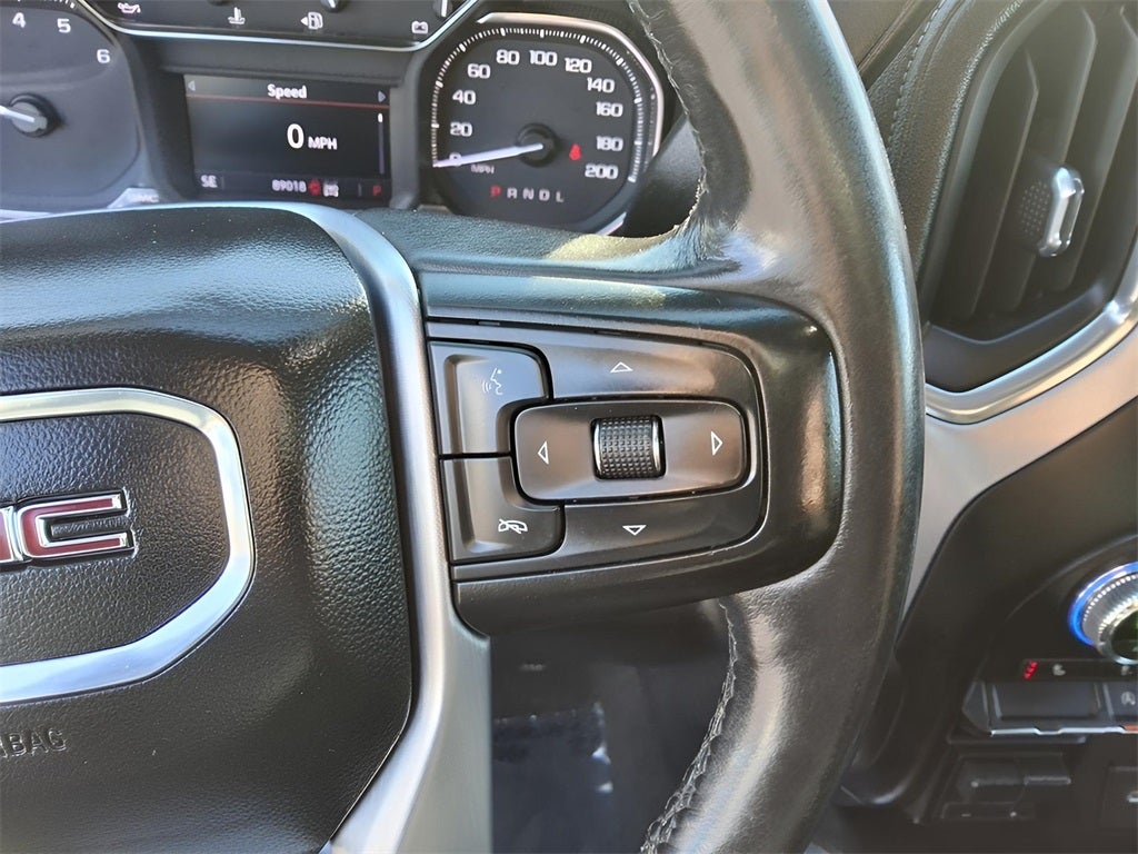 2020 GMC Sierra 1500 Elevation CarBravo Certified!