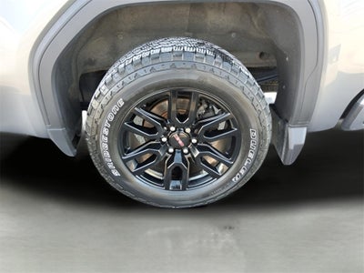 2020 GMC Sierra 1500 Elevation CarBravo Certified!