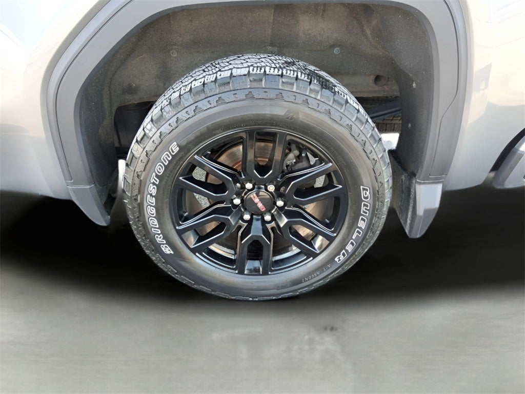 2020 GMC Sierra 1500 Elevation CarBravo Certified!