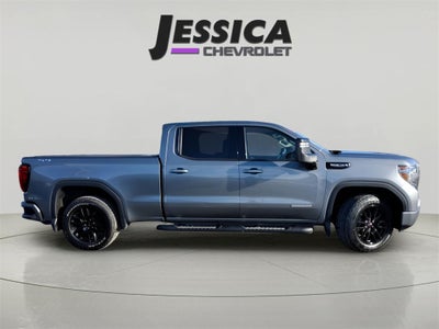 2020 GMC Sierra 1500 Elevation CarBravo Certified!