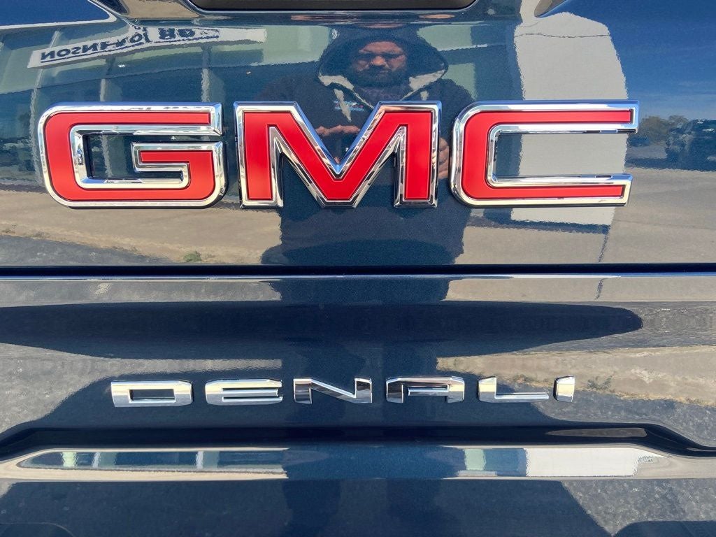 2020 GMC Sierra 1500 Denali Ally Certified! Lane Assist,Heads Up,Sunroof,Runni