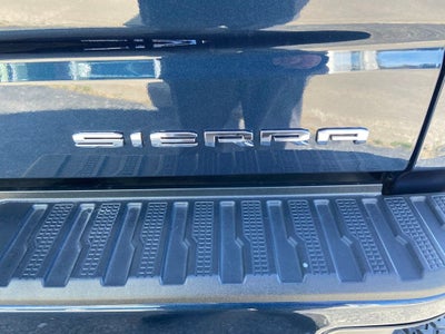 2020 GMC Sierra 1500 Denali Ally Certified! Lane Assist,Heads Up,Sunroof,Runni