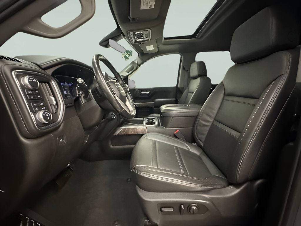 2021 GMC Sierra 1500 Denali CARBRAVO CERTIFIED