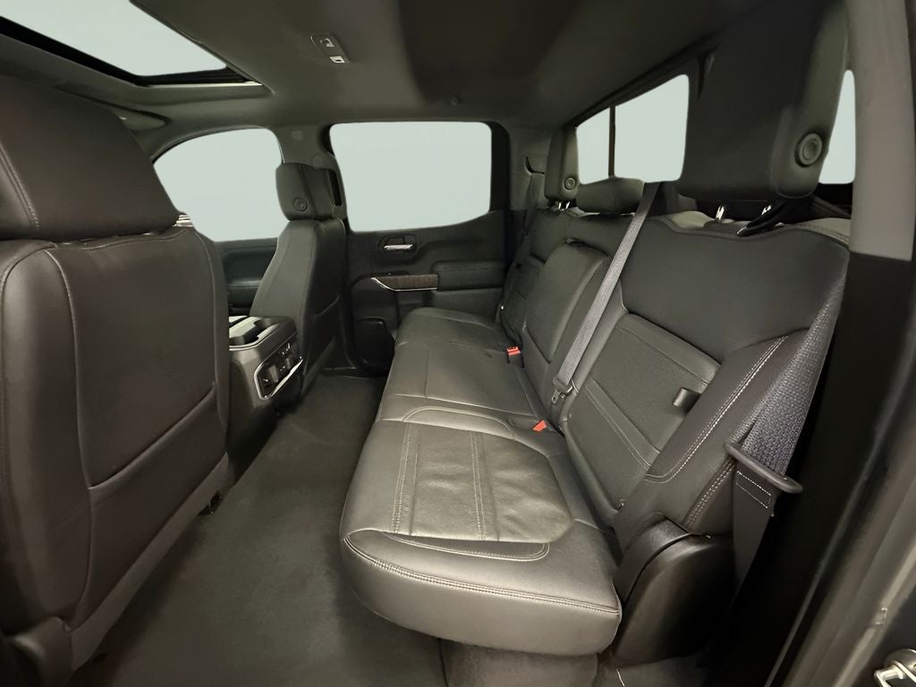 2021 GMC Sierra 1500 Denali CARBRAVO CERTIFIED