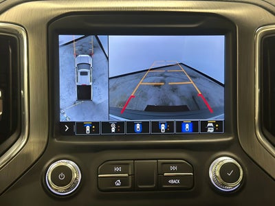 2021 GMC Sierra 1500 Denali CARBRAVO CERTIFIED
