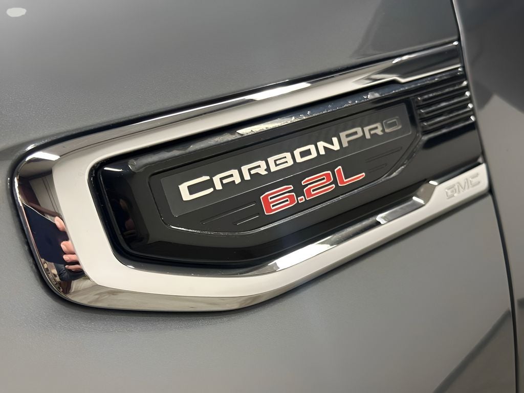 2021 GMC Sierra 1500 Denali CARBRAVO CERTIFIED