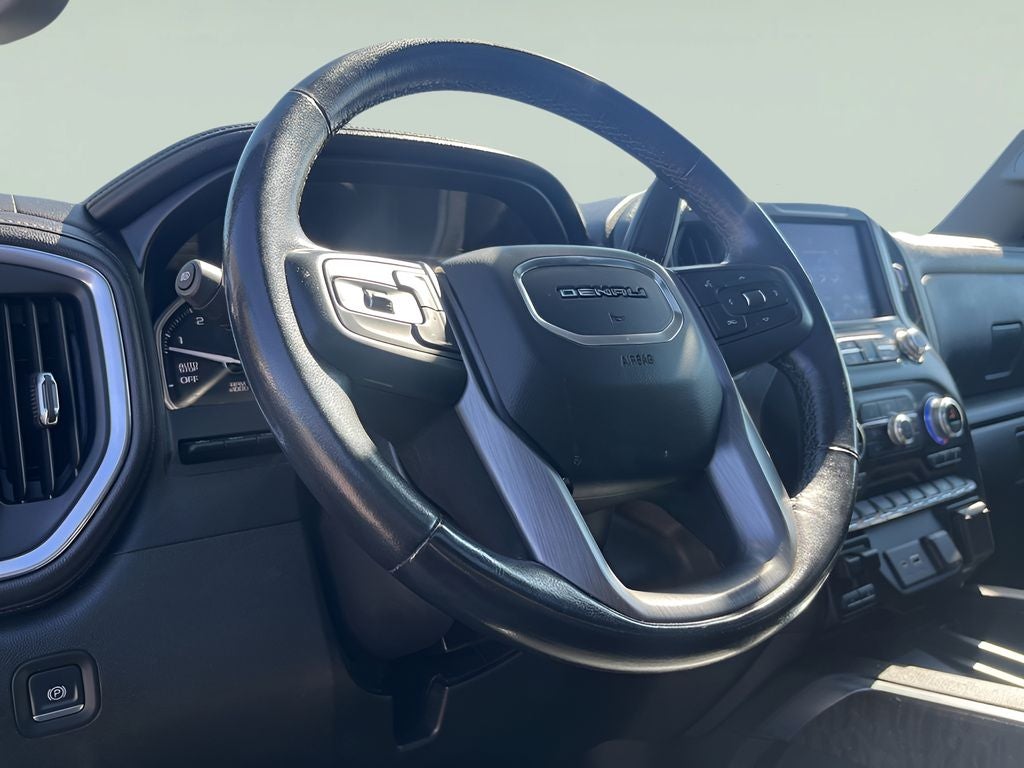 2021 GMC Sierra 1500 Denali DENALI ULTIMATE PACKAGE