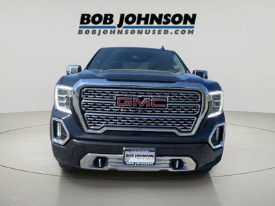 2021 GMC Sierra 1500 Denali DENALI ULTIMATE PACKAGE