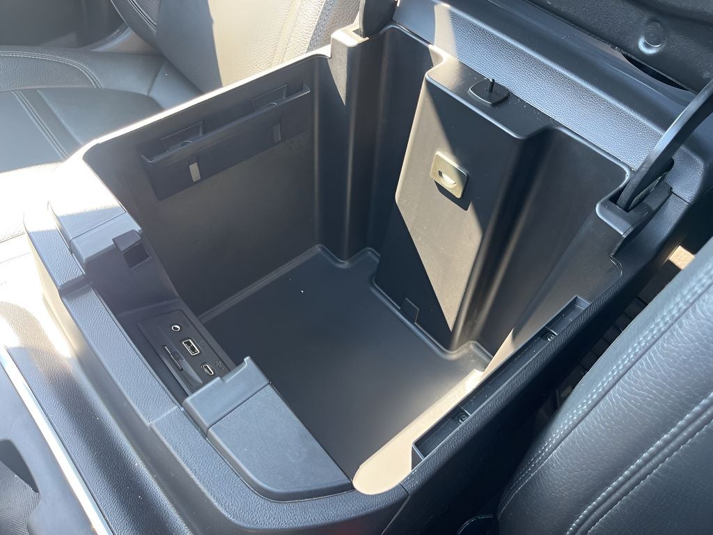 2021 GMC Sierra 1500 Denali DENALI ULTIMATE PACKAGE