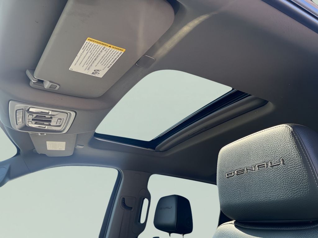 2021 GMC Sierra 1500 Denali DENALI ULTIMATE PACKAGE