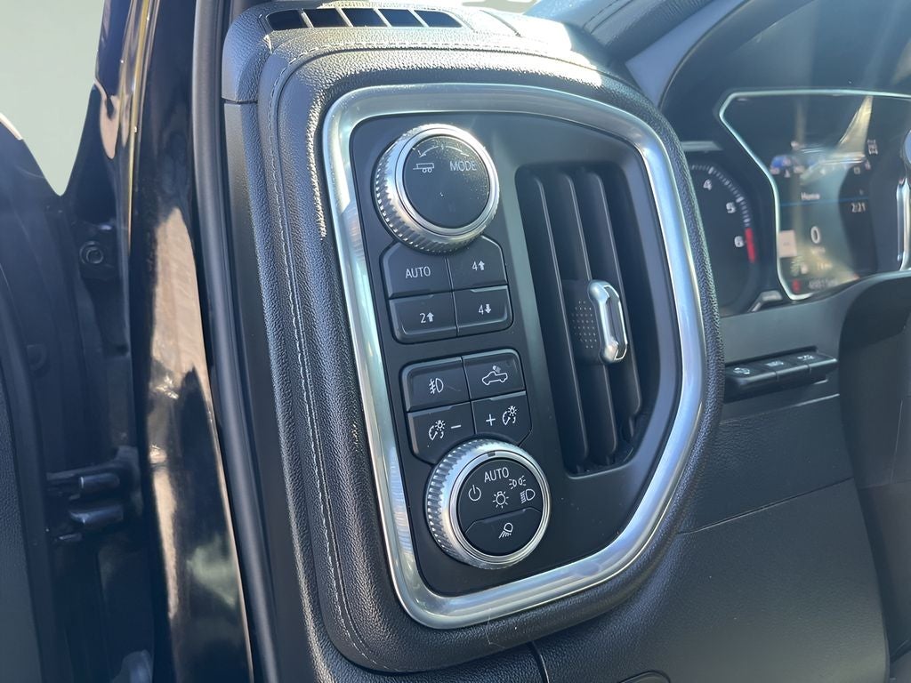 2021 GMC Sierra 1500 Denali DENALI ULTIMATE PACKAGE