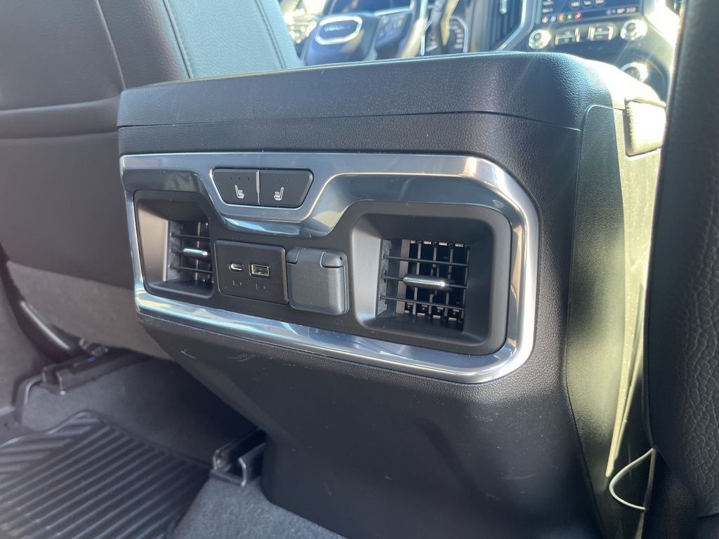 2021 GMC Sierra 1500 Denali DENALI ULTIMATE PACKAGE