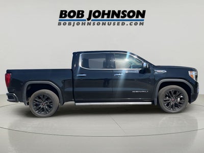 2021 GMC Sierra 1500 Denali DENALI ULTIMATE PACKAGE