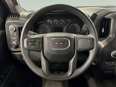 2024 GMC Sierra 1500 Pro V8 CarBravo Certified