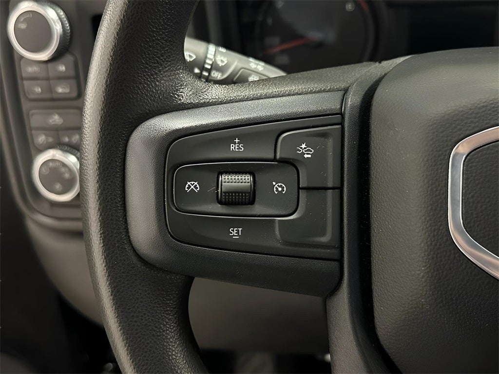 2024 GMC Sierra 1500 Pro V8 CarBravo Certified