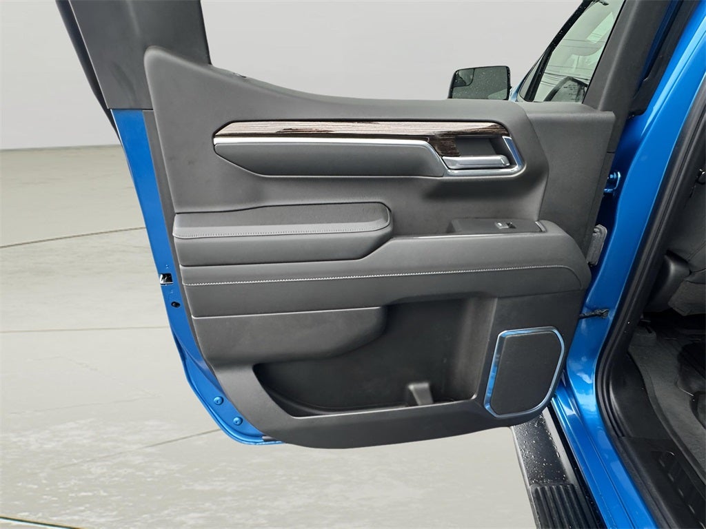 2023 GMC Sierra 1500 Elevation CARBRAVO CERTIFIED