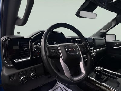 2023 GMC Sierra 1500 Elevation CARBRAVO CERTIFIED