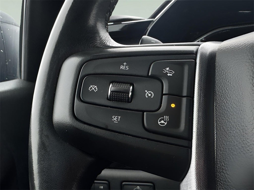 2023 GMC Sierra 1500 Elevation CARBRAVO CERTIFIED