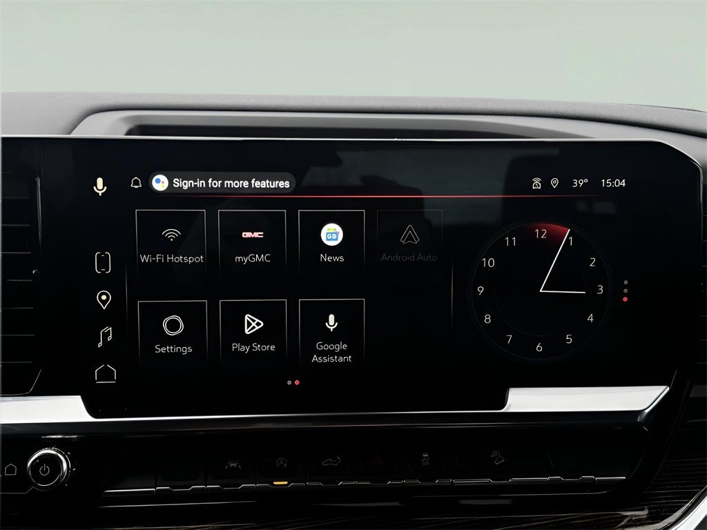 2023 GMC Sierra 1500 Elevation CARBRAVO CERTIFIED