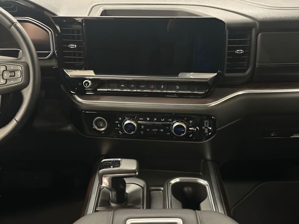 2022 GMC Sierra 1500 SLT CARBRAVO CERTIFIED