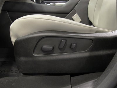 2022 Cadillac XT4 Luxury CARBRAVO CERTIFIED