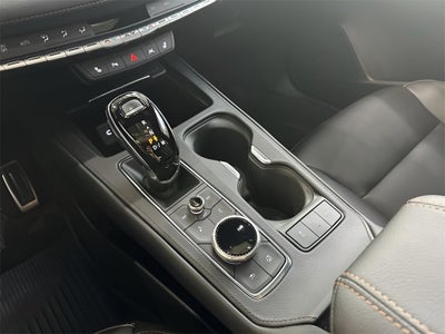 2023 Cadillac XT4 Sport Cadillac Certified Pre-Owned